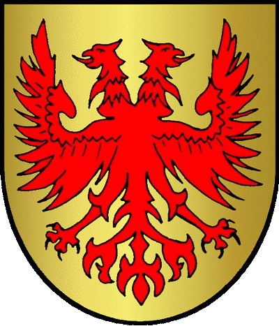 Wappen von Hoheneggelsen